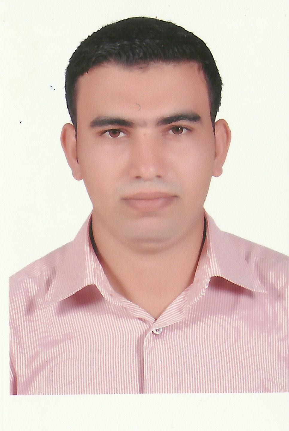 Ayman Sobhy Shehata Qassim